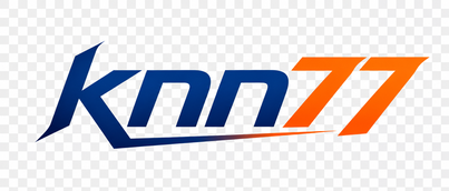 knn77 Logo